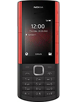 Nokia 5710 XpressAudio Dual SIM